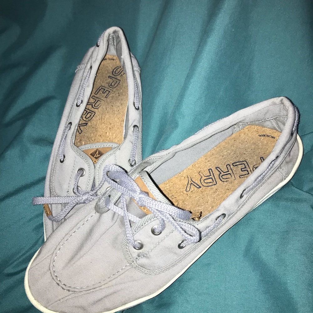 Sperry shoes